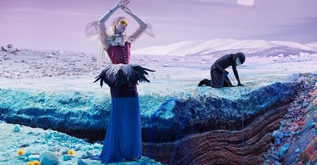 Hasselblad H6D, czyli powrót do formy: 100 Mpix i filmy 4K na średnim formacie