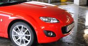 Mazda MX-5 2,0 MZR - diabeł czy diablica? [wideotest autokult.pl]