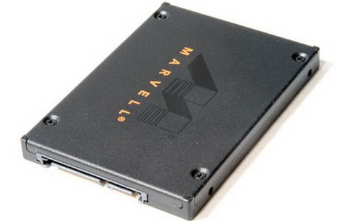 Dysk SSD z interfejsem SATA 6Gbps przetestowany - jest szybko!