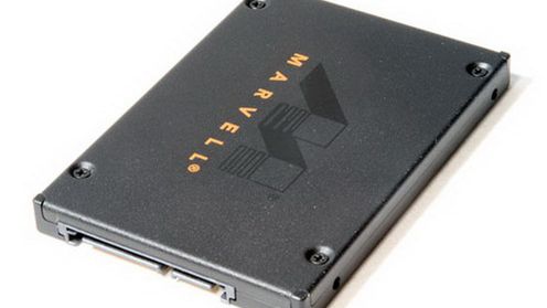 Dysk SSD z interfejsem SATA 6Gbps przetestowany - jest szybko! 1