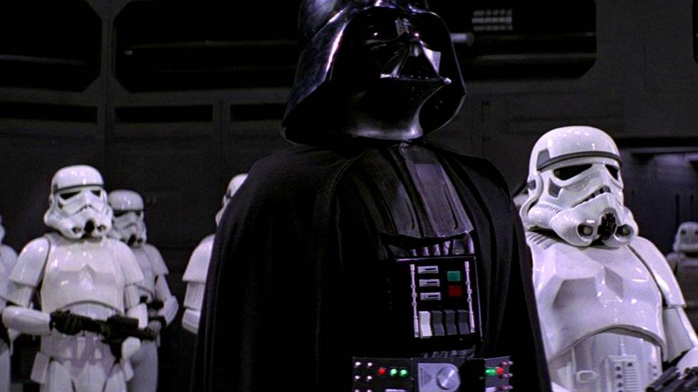 Bzdury na ekranie. Najgorsze filmy z nowymi technologiami w tle 1