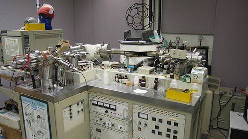 Spektrometr wychwytuje różnice między dwiema groźnymi chorobami 1