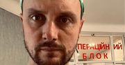 Neurochirurg dr Łukasz Grabarczyk ratuje rannych w Ukrainie. "Bałem się raz, kiedy po ataku zatrzęsła się ziemia i zgasły światła"