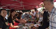 Lisków: Dożynki. Dobra zabawa na zakończenie żniw