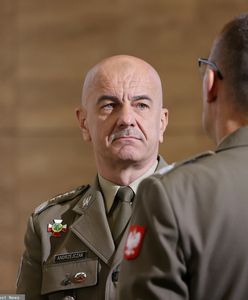 Kolejne spekulacje ws. armii. Gen. Skrzypczak: "Ruszy lawina"