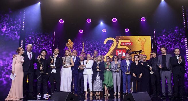 Koniec Telekamer „Tele Tygodnia”? „Nie ma decyzji”