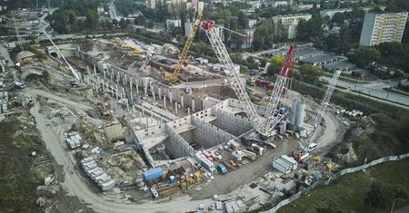 Drążyli tunel. Doszło do katastrofy. Co dalej z gigainwestycją?