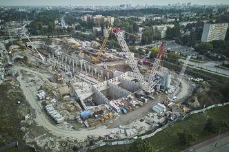 Drążyli tunel. Doszło do katastrofy. Co dalej z gigainwestycją?