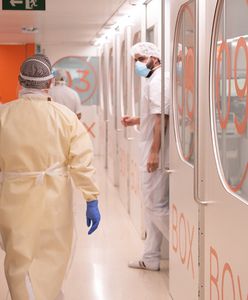 Nowe, niepokojące odkrycie. Pacjenci mają zmiany w mózgu