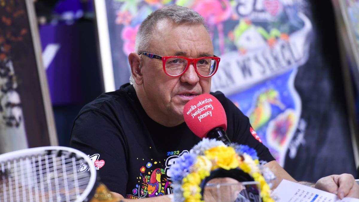 Owsiak wyjaśnił, dlaczego nie płaci abonamentu