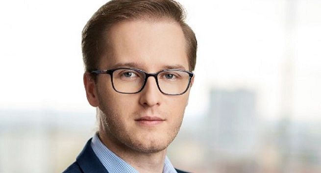 Legia Warszawa z nową osobą od komunikacji i social mediów