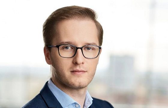 Legia Warszawa z nową osobą od komunikacji i social mediów