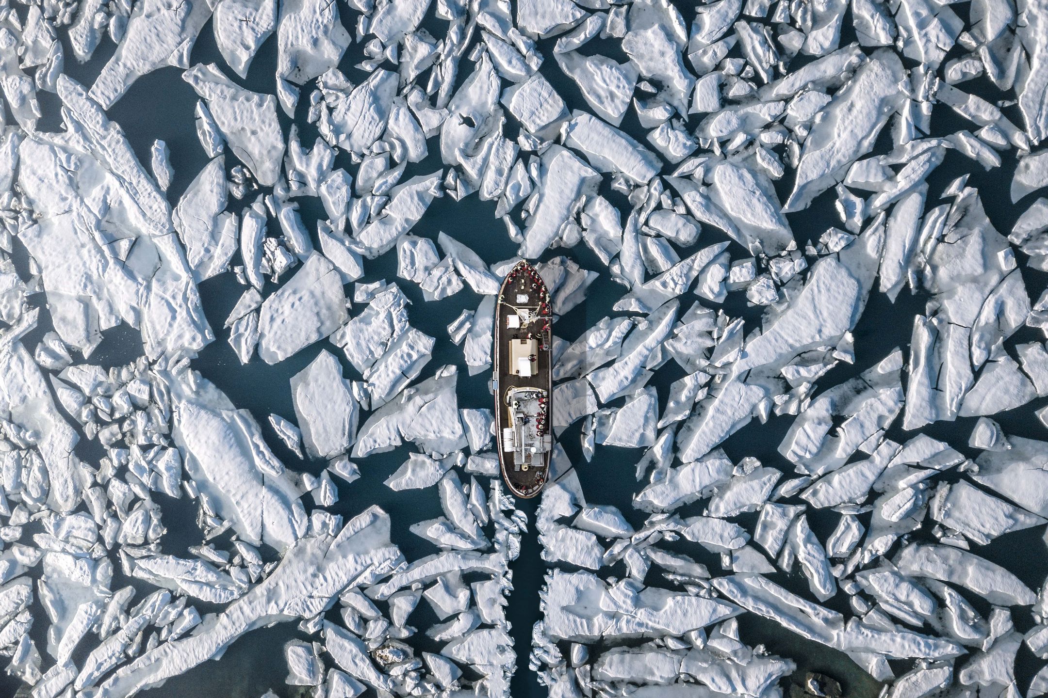 EyeEm Awards 2018 - Polacy wśród finalistów 56