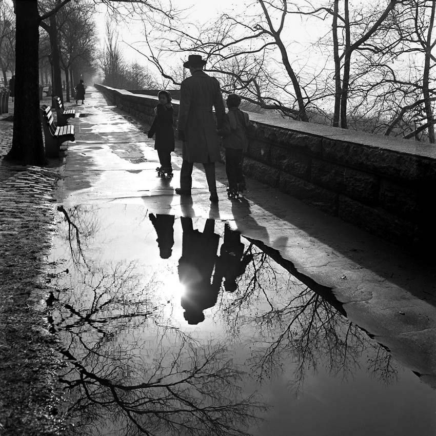 „Po co robić zdjęcia, jeśli nikt ich nie zobaczy?” i dlaczego warto obejrzeć film „Szukając Vivian Maier”? 5