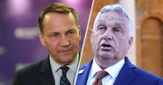 Odpowiedział Sikorskiemu. Węgierski minister dolewa oliwy do ognia