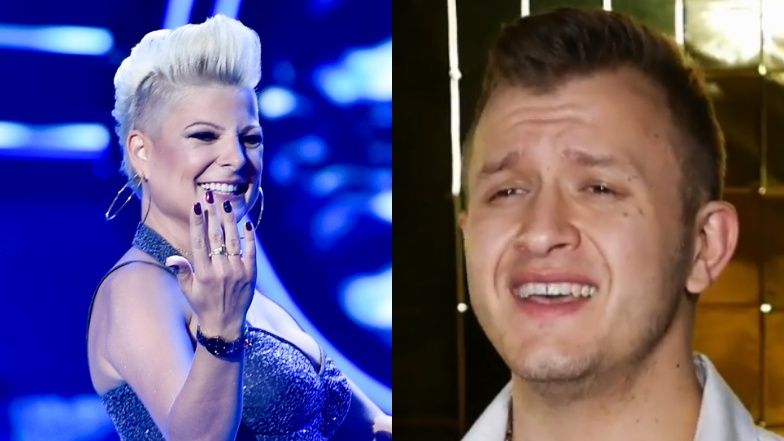 Magdalena Narożna tłumaczy, dlaczego wciąż nosi nazwisko byłego męża