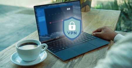 VPN: co to jest i jak działa