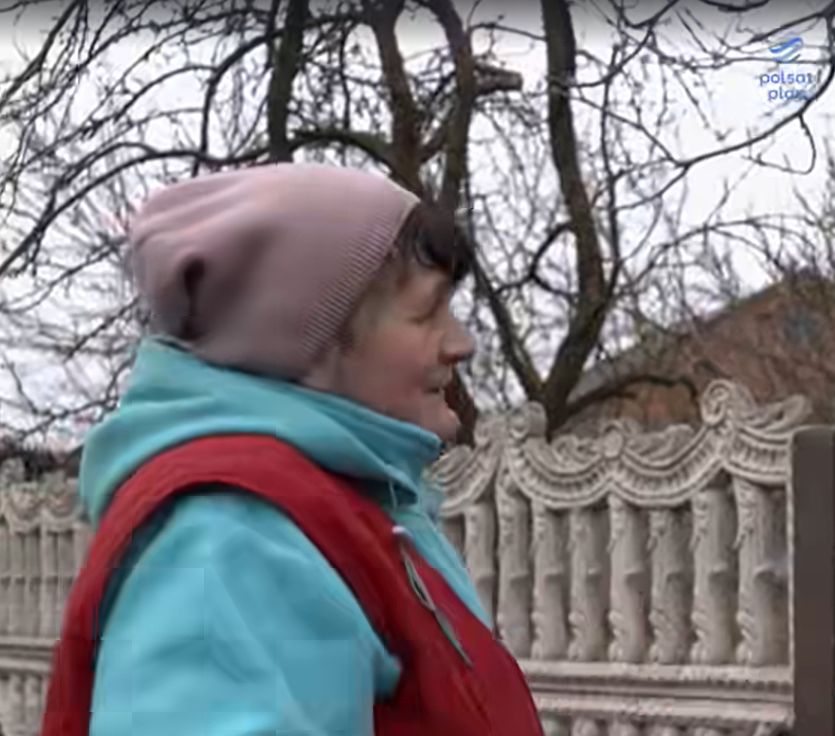 Chłopaki do wzięcia Marysia