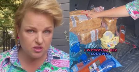 Co kupić powodzianom? Bosacka radzi. Będziecie zaskoczeni