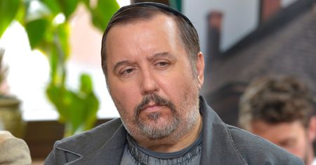 Dariusz Gnatowski odszedł 6 lat temu. Gwiazdor "Świata według Kiepskich" zmagał się z podstępną chorobą