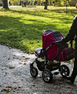 Radom. Pijana 43-latka zajmowała się dzieckiem