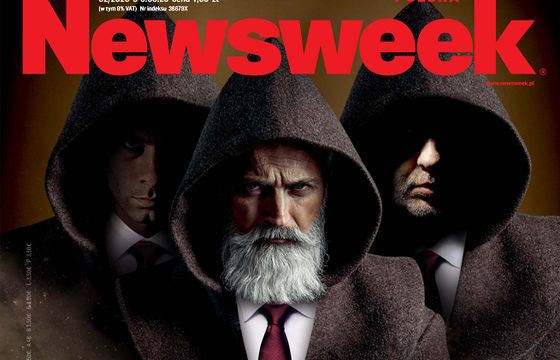Ordo Iuris chce sprostowania tekstu w „Newsweeku”, grozi procesem