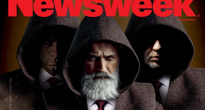 Ordo Iuris chce sprostowania tekstu w „Newsweeku”, grozi procesem