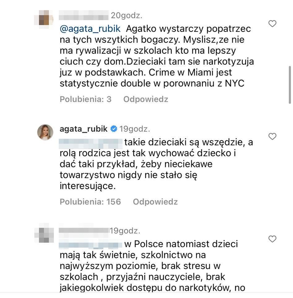 Agata Rubik