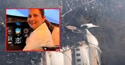 Pilotka zginęła w katastrofie w Nepalu. Podobnie jak jej mąż 17 lat wcześniej