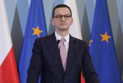 Koronawirus w Polsce. Byli ambasadorowie apelują do premiera Mateusza Morawieckiego