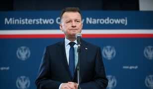 Польща розпочала будівництво паркану на кордоні з Калінінградською областю