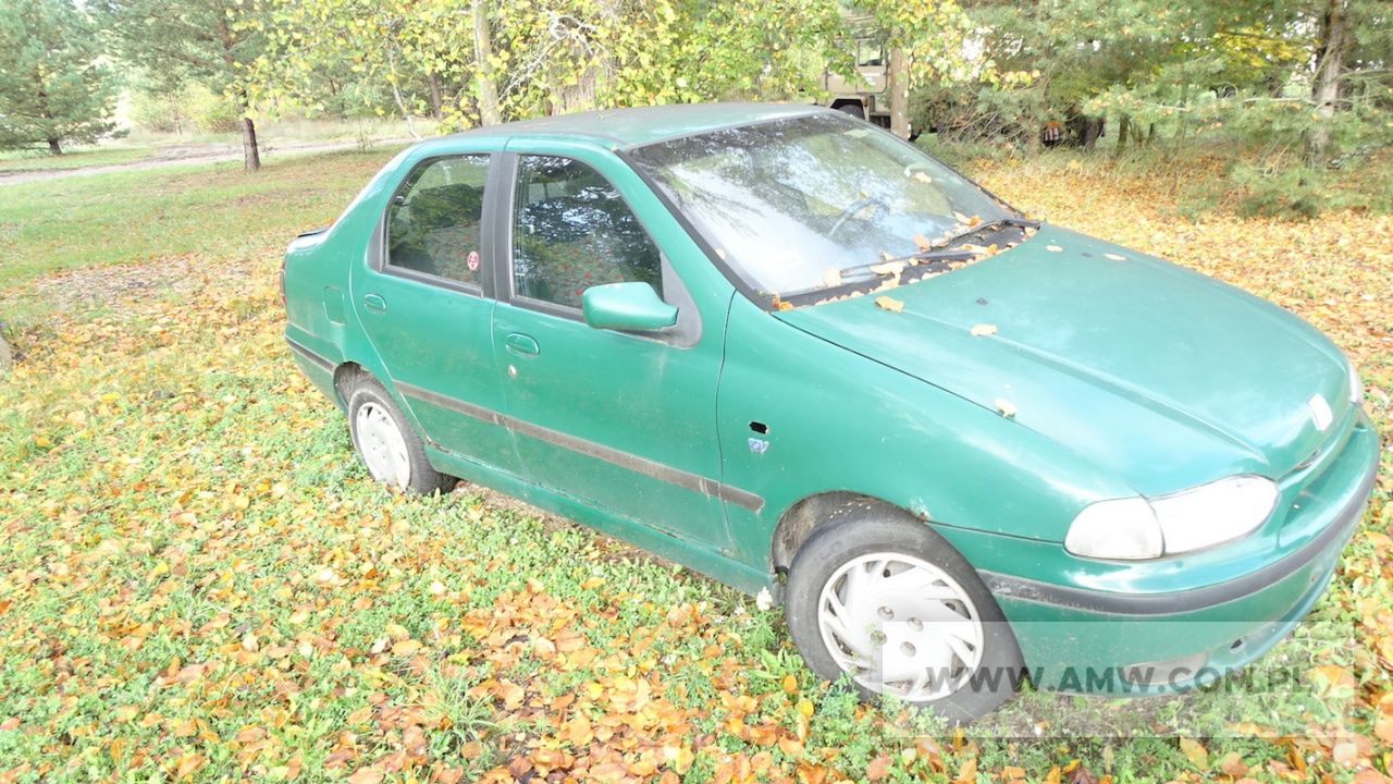 Wojsko sprzedaje auta. Najtańsze kosztuje 300 zł