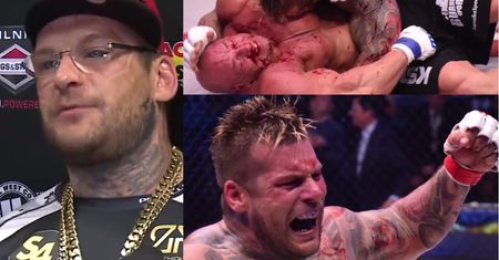 Popek o wygranej walce z Burneiką: "To było moje być, albo nie być w KSW. Ludzie zaczną na mnie inaczej patrzeć"