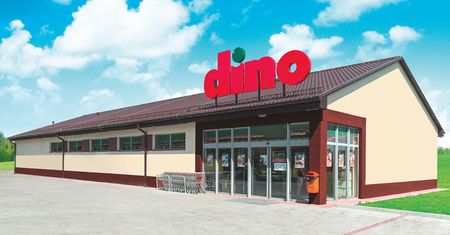 W Dino właśnie się zaczęło. Szczęka opada do samej ziemi