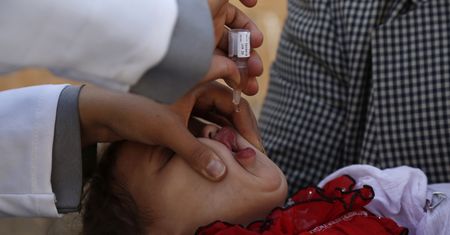 Znacznie mniej przypadków groźnej choroby. To wcale nie są dobre wieści