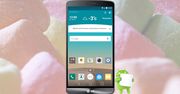 LG znowu to zrobiło: LG G3 już z Androidem 6.0 Marshmallow!