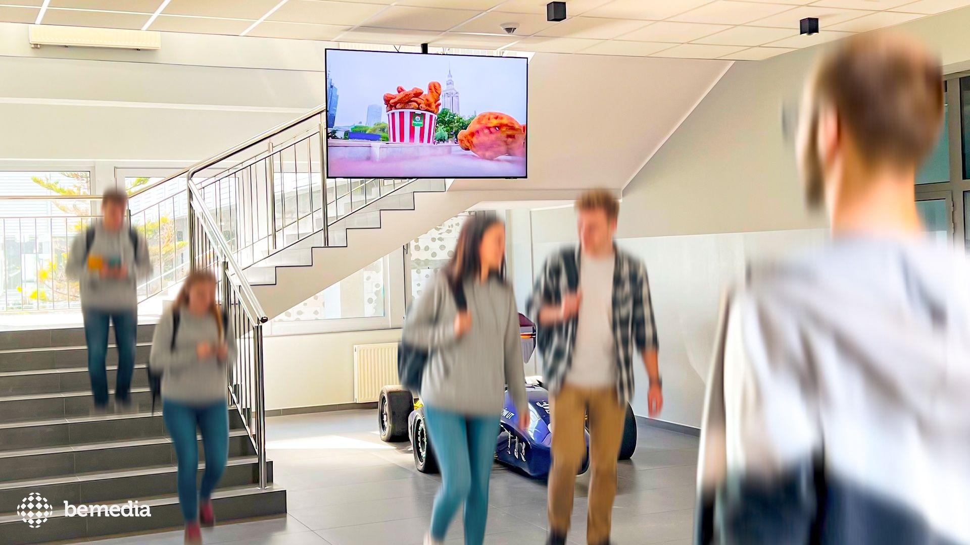 TvStudent