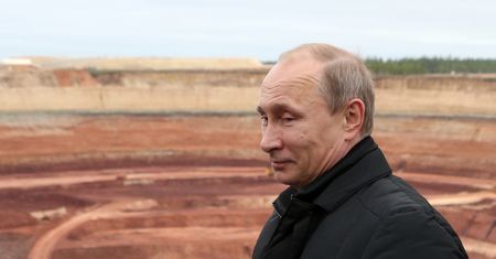 Ukraina alarmuje. "Rosja szykuje nową ofensywę"