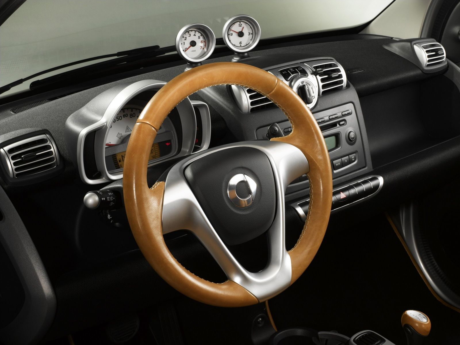 Smart ForTwo 8