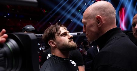 FAME MMA potwierdziło hit! Doszło do Face to Face
