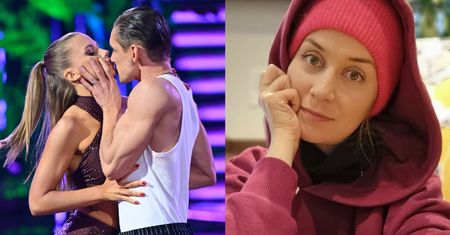 TYLKO NA PUDELKU: Kaczorowska poznała żonę Gurłacza i mówi o rzekomej bliskiej relacji z aktorem. "Jest dużo intymności"