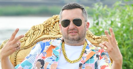 Norbi rocznie zarabia krocie na "Kobiety są gorące". Padła konkretna kwota