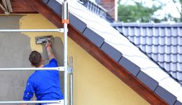 Rząd luzuje przepisy prawa budowlanego. Te inwestycje bez pozwolenia na budowę