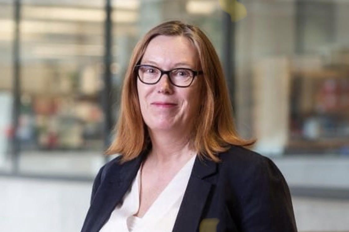 Prof. Sarah Gilbert będzie miała swoją lalkę Barbie