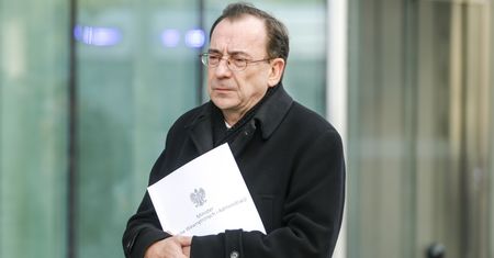 Kamiński torturowany? Wypowiedział się ekspert z Amnesty International