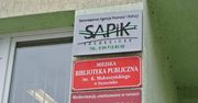 Szczecinek: Biblioteka zamknięta od 1 grudnia
