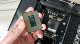 Nova Lake nadchodzi. Intel zapowiada jedną z największych premier w swojej historii