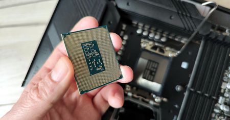 Intel zapowiada nowe procesory. Najważniejsza premiera od lat