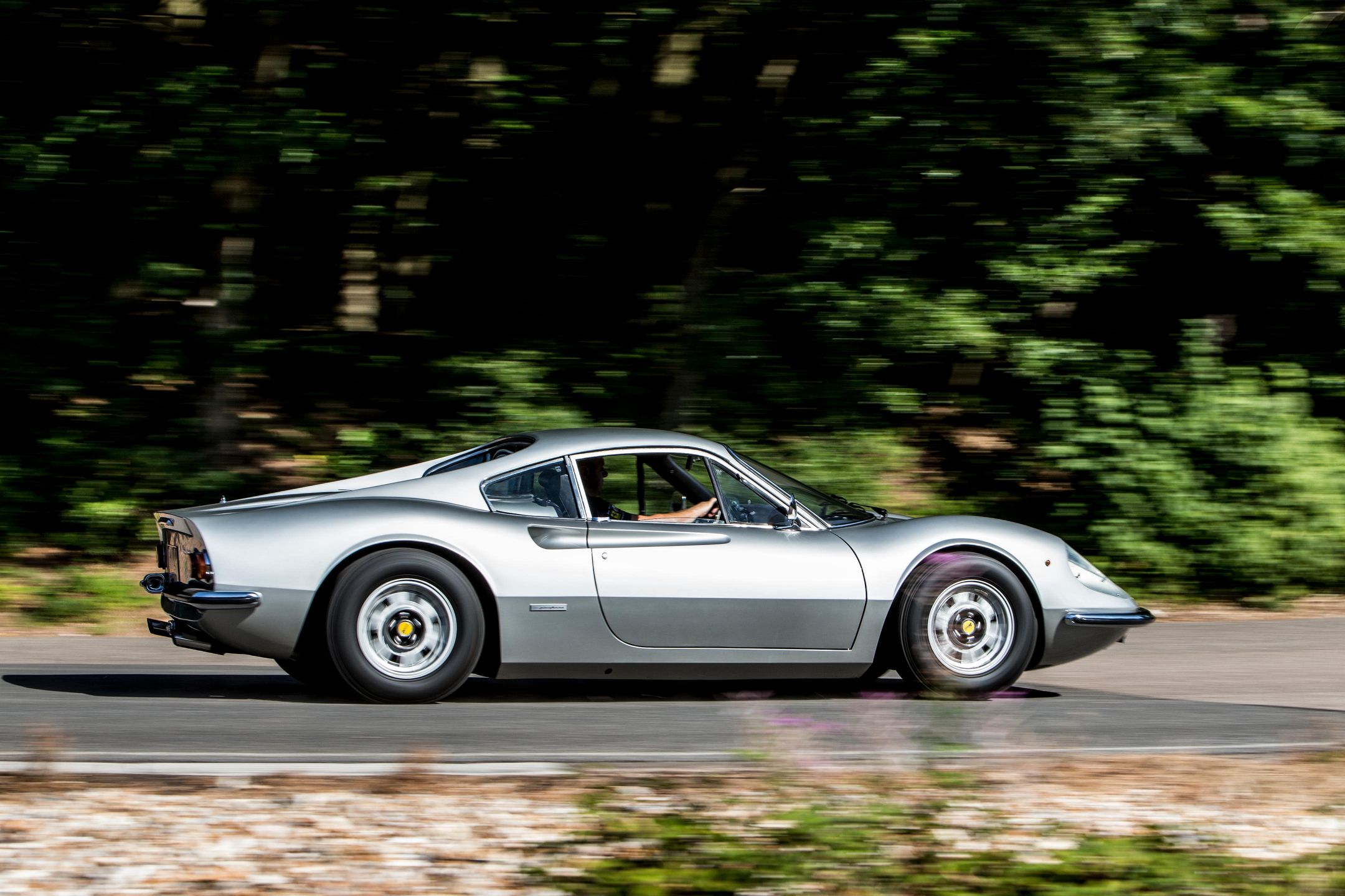 1972 Ferrari Dino 246 GT