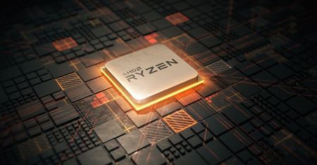 Premiera AMD Ryzen 5 2600H i Ryzen 7 2800H - mocne uderzenie w wydajne laptopy?